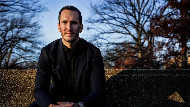 The Future of US Education? Corey DeAngelis of Ame...