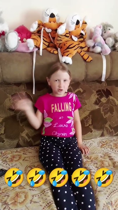 как говорю я, и как говорит Алиса! 🤣🤣🤣🤣🤣 - YouTube