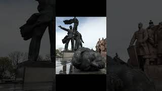 Радянські памятники #украина #україна #ukraina #ukraine #kazakhstan #belarus #russia #ссср