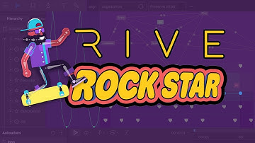 The Rive Course You’ve Been Waiting For!