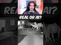 Is this camel Real or Ai? #reaction #ai #real #streamer