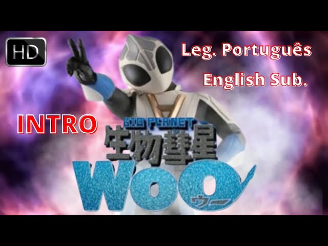Bio Planet Woo - English - YouTube