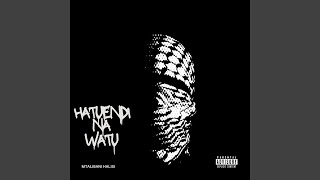 Hatuendi Na Watu Resimi