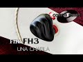 FIIO FH3 | Una Charla