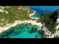 Greece, Corfu (Kerkyra) 2021