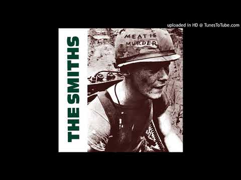 The Smiths - Meat Is Murder - YouTube