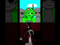 YOU CAN NOT HIDE... 👁️ (Sprunki Horror Ending     #incrediboxsprunki