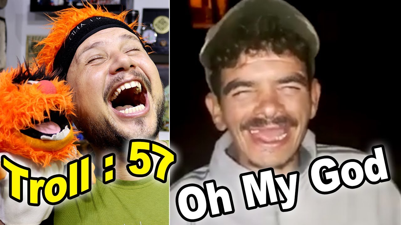 طرول #57 : فاش كتقوليك صاحبتك خايبة صافي سالينا 😂