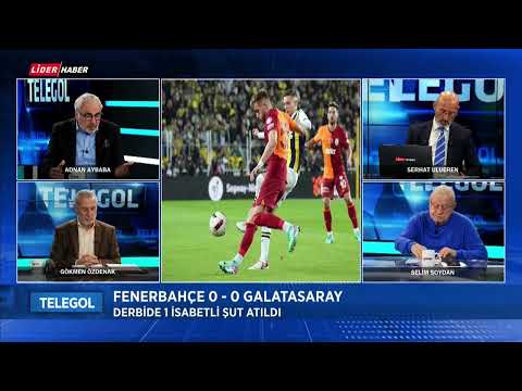 TELEGOL | Serhat