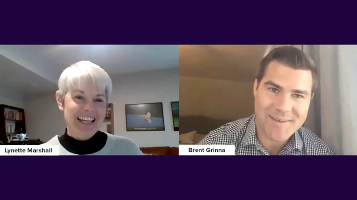 RAISE Podcast Episode 27: Lynette Marshall, Univer...