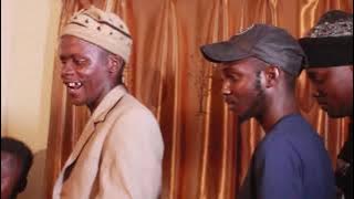 The Return Of Dlangisa