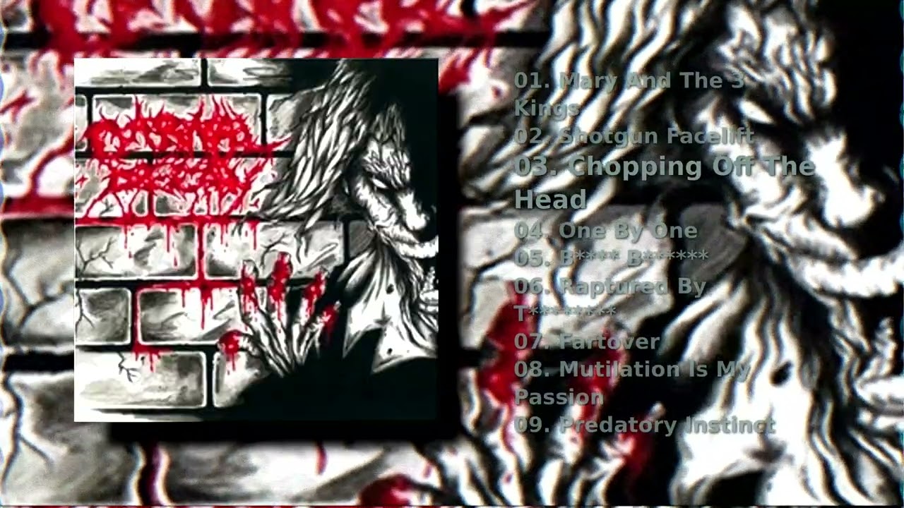 Chopping Off The Head