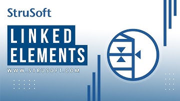 IMPACT Design - Revit Precast Detailing: Linked elements