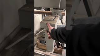 Johnson Model B Band Saw