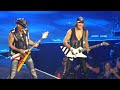 Scorpions - Make It Real (KIA Forum, Los Angeles CA 10/4/22)