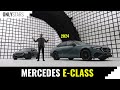 2024 Mercedes E Class - First Look At the Latest Mid-Size Sedan from Mercedes-Benz