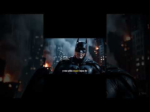 Los Superheroes más