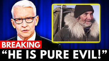 They WARNED Us About Heimo Korth From The Last Alaskans, We Didn’t Listen