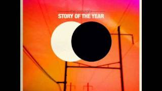 Story Of The Year - Holding On To You