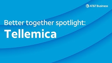 Better together spotlight: Tellemica