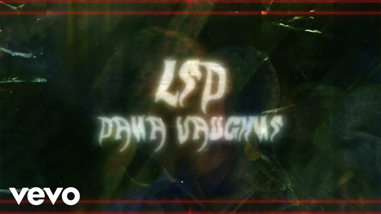 Dana Vaughns - LSD
