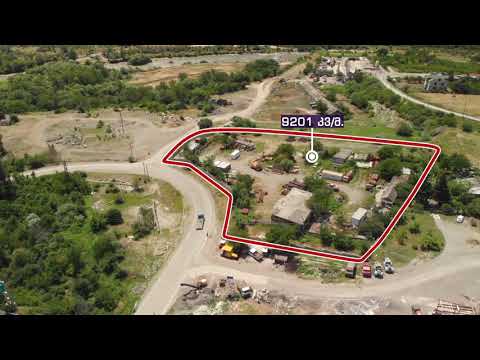 წიწამურის ნაკვეთები