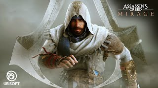 Assassin’s Creed Mirage ➤ Прохождение №  3  ➤ 16+