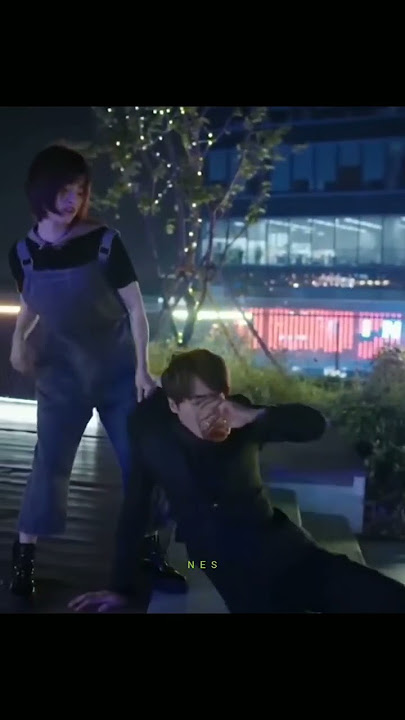 💏Crazy Couple 🤭💥 Their Accidental First Kiss💝🦋💮Count Your Lucky Star💜🍃 Milei Wei💞Shen Yue💗