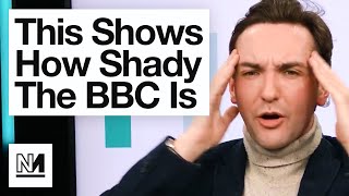 Ex BBC Journo Reveals TRUTH About BBC Bias