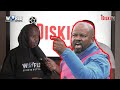 Mngqithi: "Chiefs & Pirates Not Our Competition" | Junior Khanye Reacts