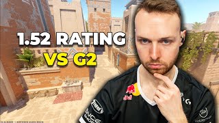 How gla1ve and ENCE made Polish cs great again - CS2