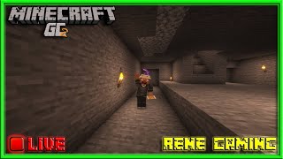 Záznam ze Streamu | Minecraft: GameCraft [Dekorujeme první Stanici] - 06.04. 2024