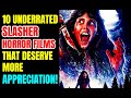 11 Underrated Slasher Horror Movies That Need More Appreciation!