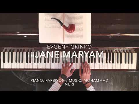 Evgeny Grinko -