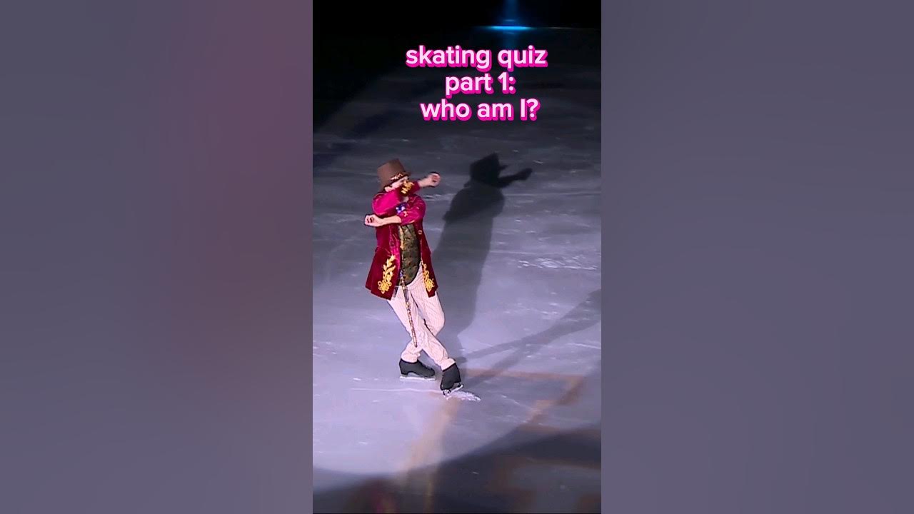 Test your figure skating knowledge in the #ISUGoFigure Chique Sport Figure  Skating Quiz! - Chique Sport