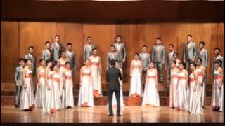 PSM UNIMA - Dies Irae by Ken Steven