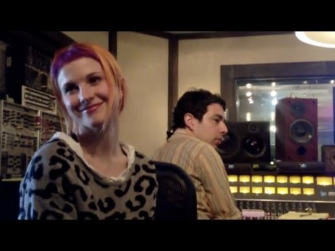 Paramore: The Self-Titled Sessions 1