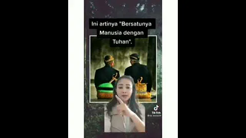 Banyak orang yang salah kaprah tentang ajaran kejawen dari jawa