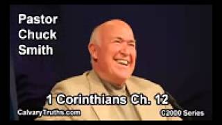 46 1 Corinthians 12   Pastor Chuck Smith   C2000 Series