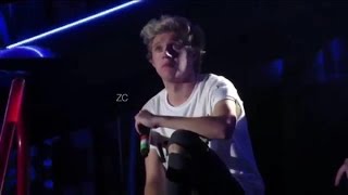 Niall Horan - Watch Me