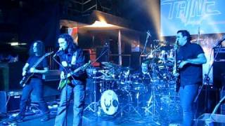 Taine - No Personality (Live in Becker Brau, Bucharest, 12.01.2009)