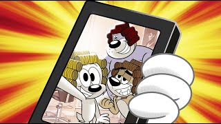 Jogadores De Futebol Gui E Estopa Episódio Completo