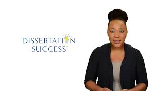 Dissertation Success - About Dissertation Boot Camp