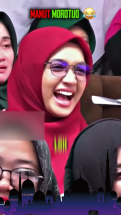 🤫 Abah Anza Entuk Mantu - Ning Umi Laila