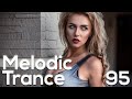 Tranceflohr   Melodic Trance Mix 95 - [TMTM095] - June 2021