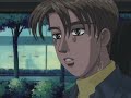 Initial D Second Stage AMV (Bang Bang - Cherry)