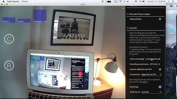 Pupil Capture v0.7 - Basic Workflow Walkthrough