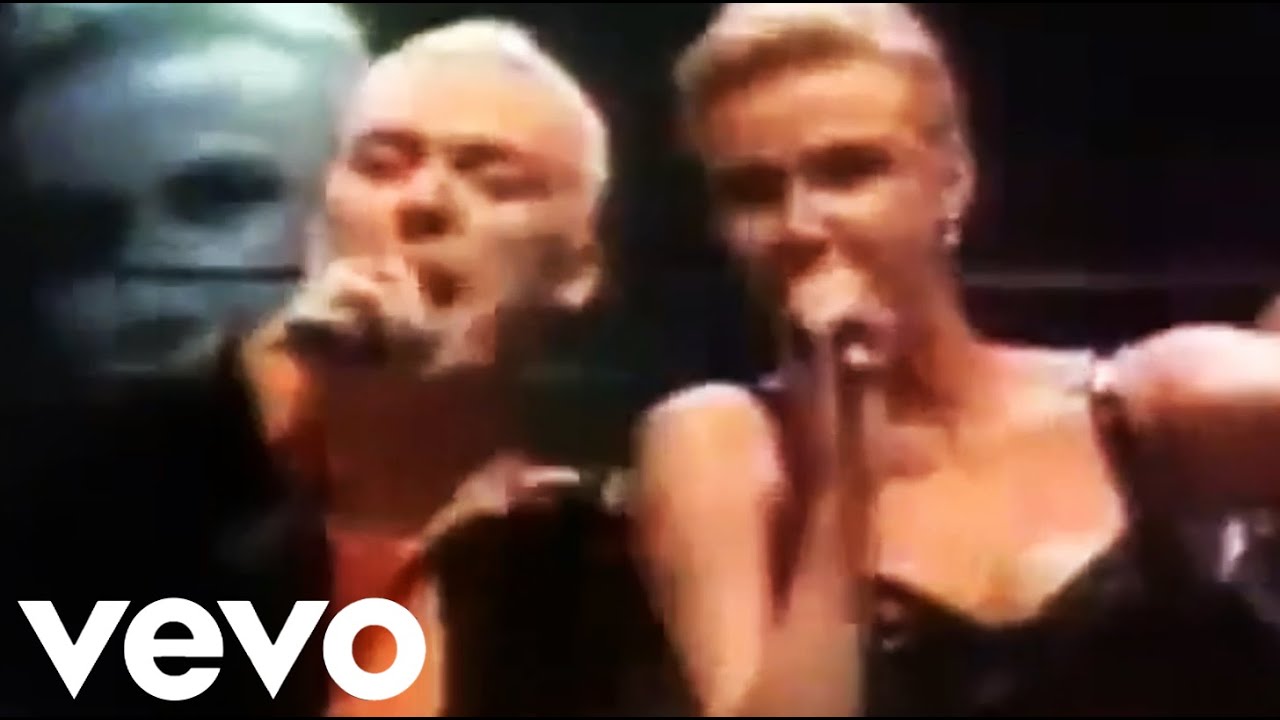 Love Message (Official Music Video) feat. Scooter, Masterboy, E-Rotic, Mr. President, Fun Factory