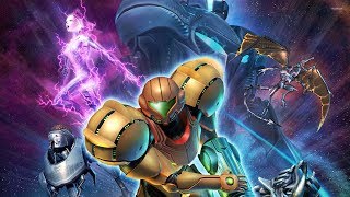 The History of Metroid - Kapitel 4: Phazonkrieg