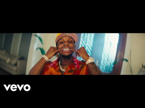 Toosii – Lonely (Official Video)